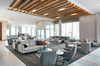 AC Hotel by Marriott Tuscaloosa Downtown - Tuscaloosa - 5