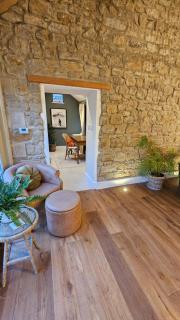 Linnels Coach House - Hexham - 2