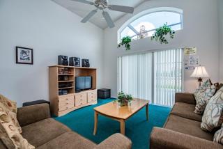 Near Disney World 4 Bd 3 Bt Home with Private Pool - Davenport - 5