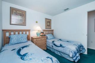 Near Disney World 4 Bd 3 Bt Home with Private Pool - Davenport - 3