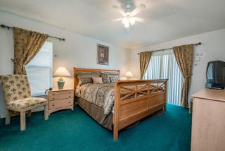 Near Disney World 4 Bd 3 Bt Home with Private Pool - Davenport - 1