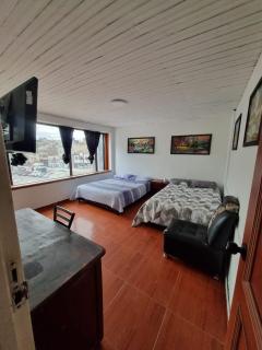 Continental Duitama Apartahotel - 4