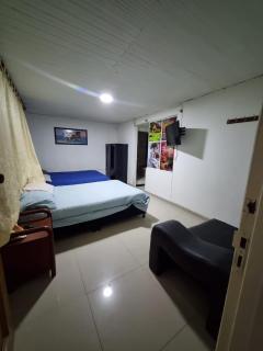 Continental Duitama Apartahotel - 1