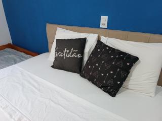 Flats 3 Locação Penedo RJ - 9