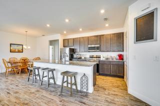 Family Home with Lanai and Games in Punta Gorda! - Punta Gorda - 9