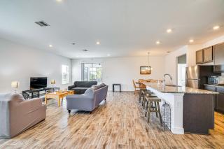Family Home with Lanai and Games in Punta Gorda! - Punta Gorda - 7