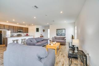 Family Home with Lanai and Games in Punta Gorda! - Punta Gorda - 5