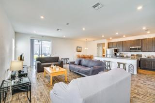 Family Home with Lanai and Games in Punta Gorda! - Punta Gorda - 4