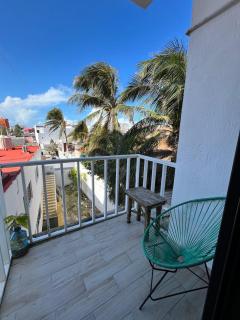 Balu Hotel - Isla Mujeres - 8