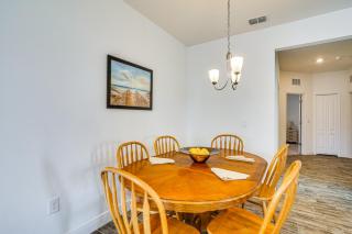 Family Home with Lanai and Games in Punta Gorda! - Punta Gorda - 3