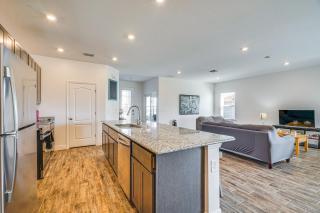 Family Home with Lanai and Games in Punta Gorda! - Punta Gorda - 2