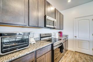 Family Home with Lanai and Games in Punta Gorda! - Punta Gorda - 1