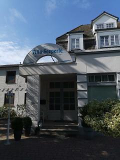 Villa Seeperle - Seeschwalbe - Dahme - 5