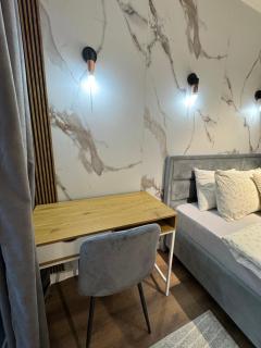 Wonderful DubleDelux Apartment in Sky House - Chişinău - 2