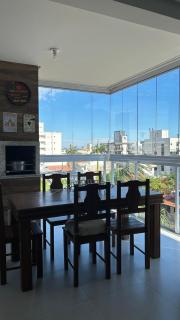 Apartamento Bella Palmas - 190m da Praia de Palmas - 6