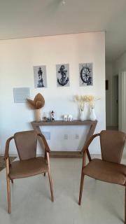 Apartamento Bella Palmas - 190m da Praia de Palmas - 4