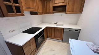 Résidence Marines D'aryana - Appartement refait à neuf 4 couchages proche plage dans résidence avec piscine MAE-8701 - 7