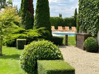 Manoir de famille Beausoleil - 2
