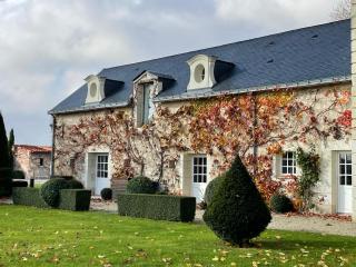 Manoir de famille Beausoleil - 0