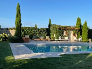 Manoir de famille Beausoleil - Allonnes - 6