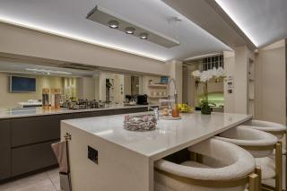 Historic Cubitt Lodge 3BD 3BA Gem W Steam Room - Londra - 3