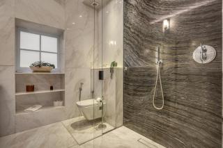 Historic Cubitt Lodge 3BD 3BA Gem W Steam Room - Londra - 4