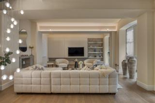 Historic Cubitt Lodge 3BD 3BA Gem W Steam Room - Londra - 7