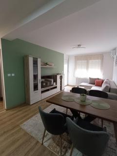 Luksuzni Apartman Ema 2 - Pirot - 3