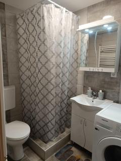 Luksuzni Apartman Ema 2 - Pirot - 1