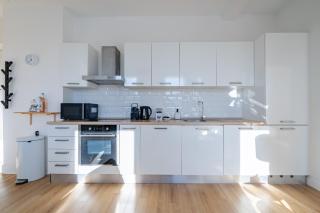 Cosy 3P en plein cœur de Nice - 7