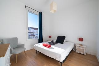 Cosy 3P en plein cœur de Nice - 6