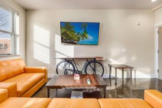 The West End Flats Hotel - Roanoke - 9