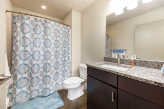 The West End Flats Hotel - Roanoke - 3