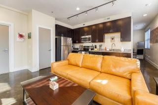 The West End Flats Hotel - Roanoke - 5