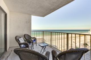 Regency Towers PCB Condo Beach Access and 2 Pools - Panama City Beach - 9