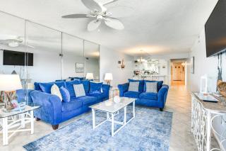 Regency Towers PCB Condo Beach Access and 2 Pools - Panama City Beach - 8