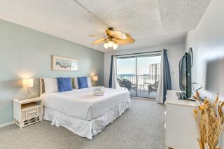 Regency Towers PCB Condo Beach Access and 2 Pools - Panama City Beach - 3