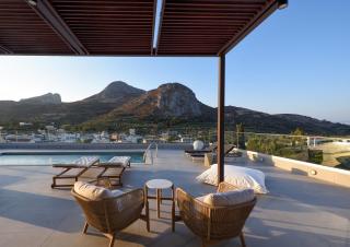 My Aloni Luxury Residences - Plakias - 1