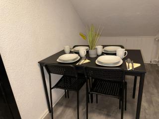 Smile Apartment - Duisburgo - 6