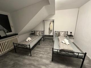 Smile Apartment - Duisburgo - 4