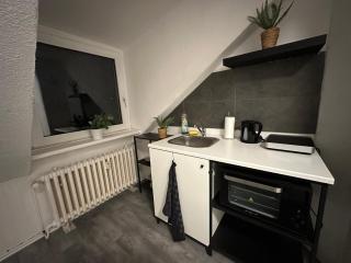 Smile Apartment - Duisburgo - 3
