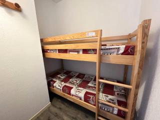 Résidence Hauts De Peyragudes Mp - T2/6pers -HAUT DE PEYRAGUDES A1- Peyresourde MAE-7531 - 5