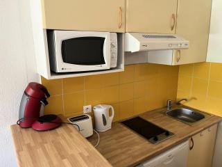 Résidence Hauts De Peyragudes Mp - T2/6pers -HAUT DE PEYRAGUDES C8- Peyresourde MAE-7541 - 6