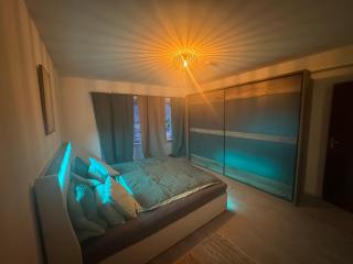 Ferienwohnung Sindorf - 4