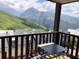 Résidence Hauts De Peyragudes Mp - T2/6pers -HAUT DE PEYRAGUDES B12- Peyresourde MAE-7551 - Germ - 2