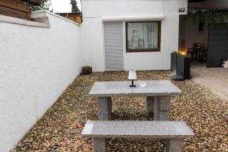 Central Messe Airport DUS Apartment with Terrace - Duisburgo - 1