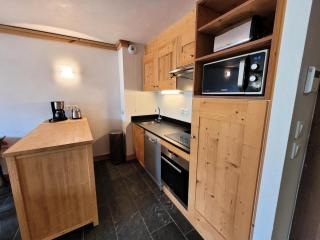 Résidence Le Criterium - Résidence Le Critérium 3Chalet E Appartement 4 MAE-7721 - 6