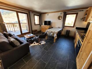 Résidence Le Criterium - 3 Pièces pour 6 Personnes MAE-7731 - Lanslebourg-Mont-Cenis - 8