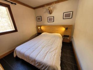Résidence Le Criterium - 3 Pièces pour 6 Personnes MAE-7731 - Lanslebourg-Mont-Cenis - 7