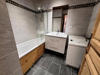 Résidence Le Criterium - 3 Pièces pour 6 Personnes MAE-7731 - Lanslebourg-Mont-Cenis - 6